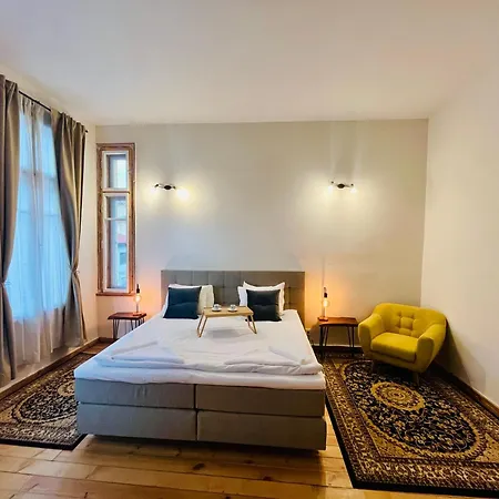 Skyler Vintage 3* بلوفديف