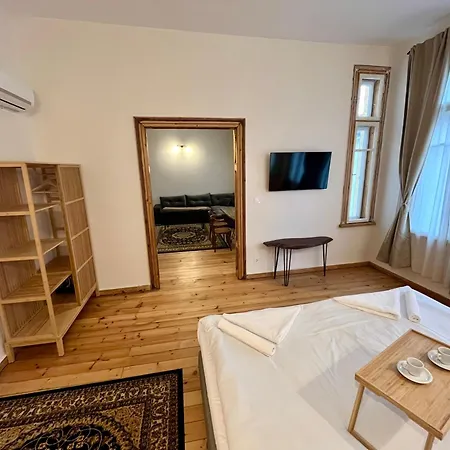 Skyler Vintage 3* Plovdiv