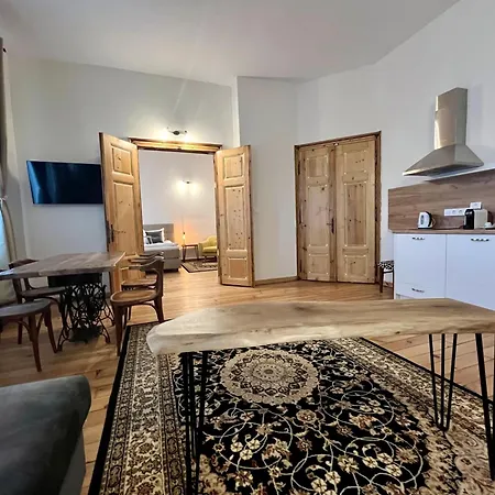 بيت ضيافة Skyler Vintage 3*