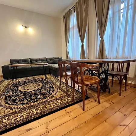 Skyler Vintage 3* Plovdiv