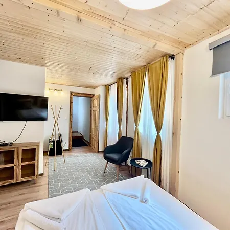 Skyler Vintage Penzion