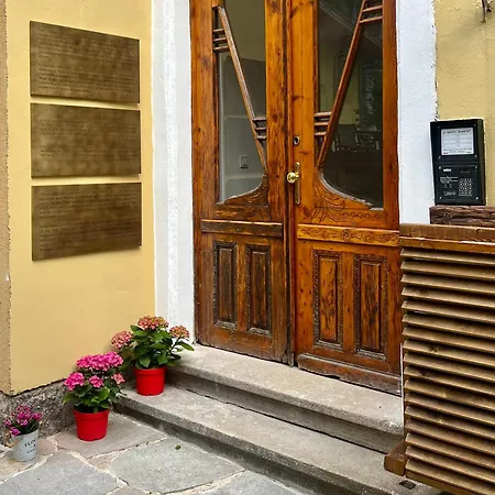 Skyler Vintage Penzion