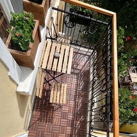 Skyler Vintage Penzion 3*