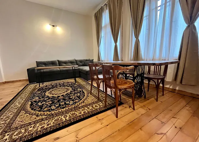 Skyler Vintage 3* Plovdiv