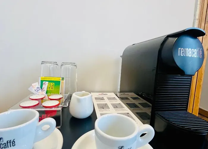 Skyler Vintage Penzion