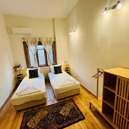 Skyler Vintage Maison d'hôtes