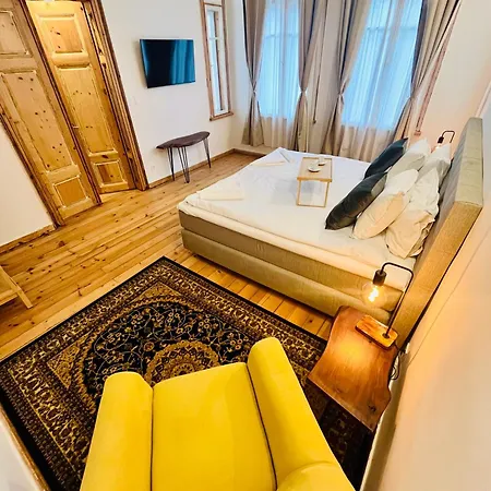 Skyler Vintage Maison d'hôtes