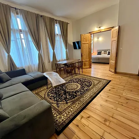 Skyler Vintage Maison d'hôtes Plovdiv