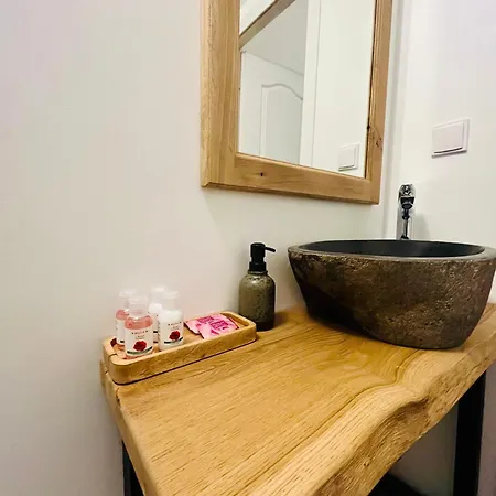 Maison d'hôtes Skyler Vintage 3*