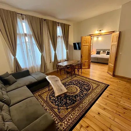 Guest house Skyler Vintage *