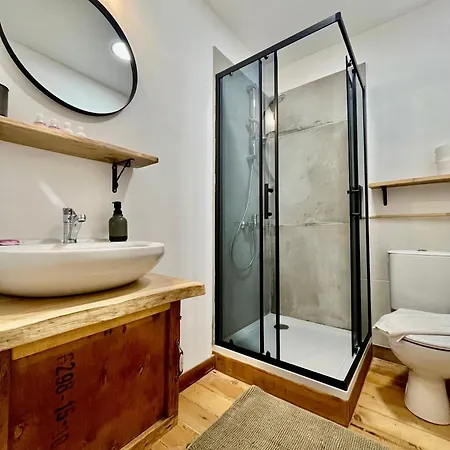 Skyler Vintage Maison d'hôtes 3*