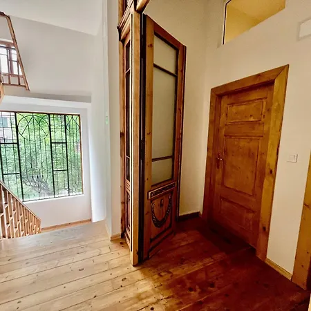 Maison d'hôtes Skyler Vintage 3*