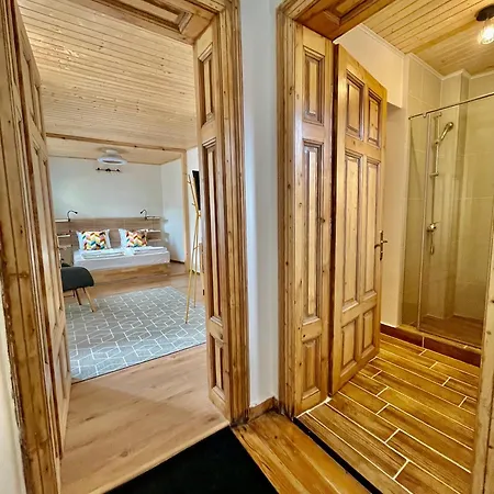 Skyler Vintage Maison d'hôtes 3*