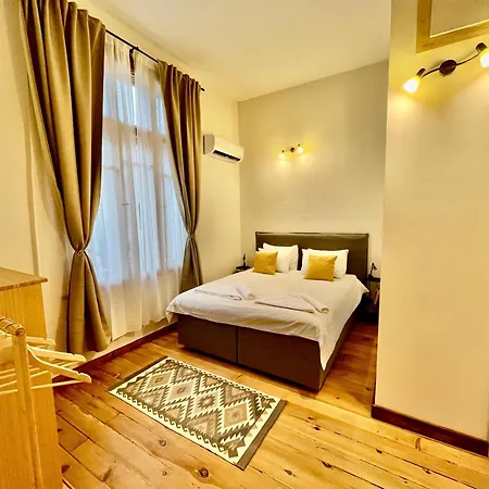 Maison d'hôtes Skyler Vintage 3*