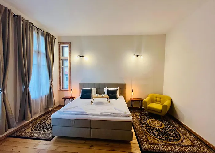 Skyler Vintage 3* 普罗夫迪夫