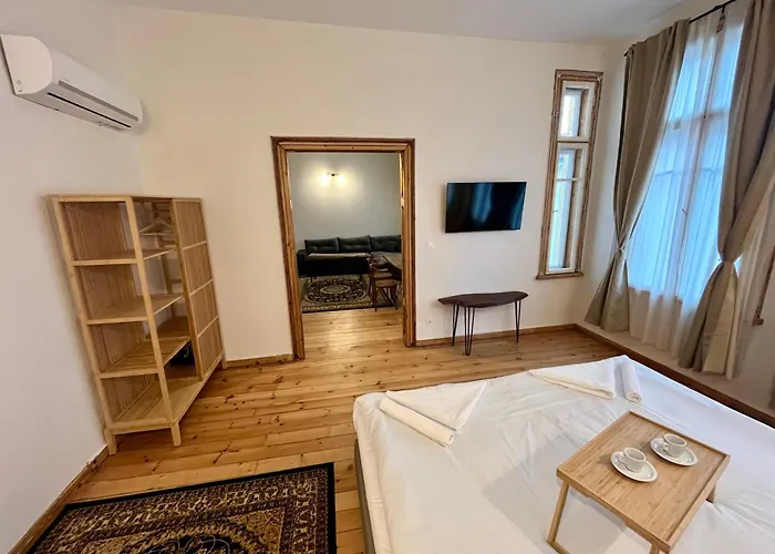 Skyler Vintage 3* 普罗夫迪夫