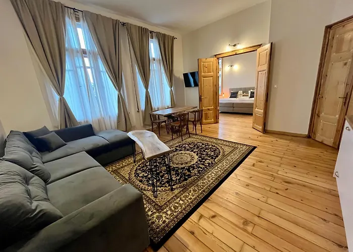 Skyler Vintage 招待所 普罗夫迪夫