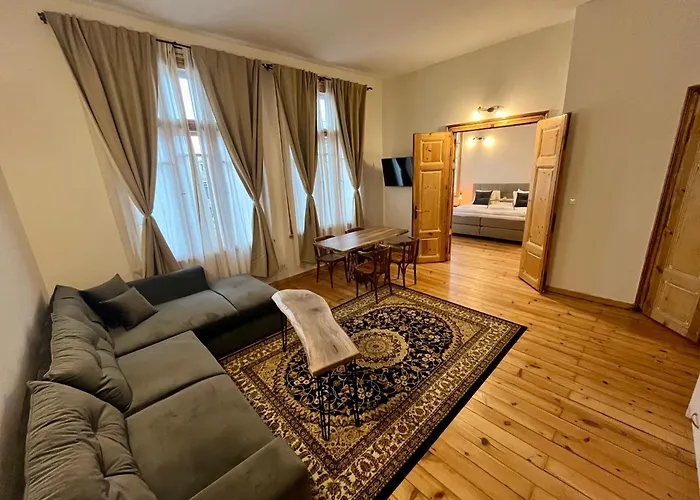 招待所 Skyler Vintage 3*