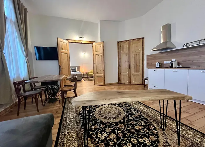 招待所 Skyler Vintage 3*