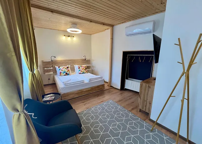 招待所 Skyler Vintage