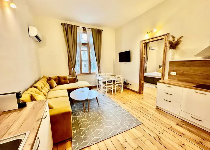 Skyler Vintage 招待所 普罗夫迪夫