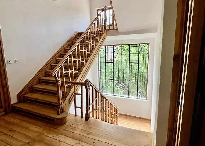 Skyler Vintage 3* 普罗夫迪夫