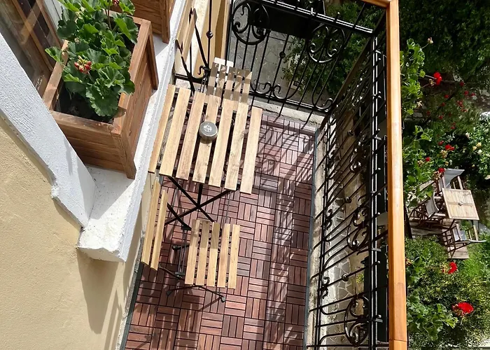 Skyler Vintage 招待所 3*